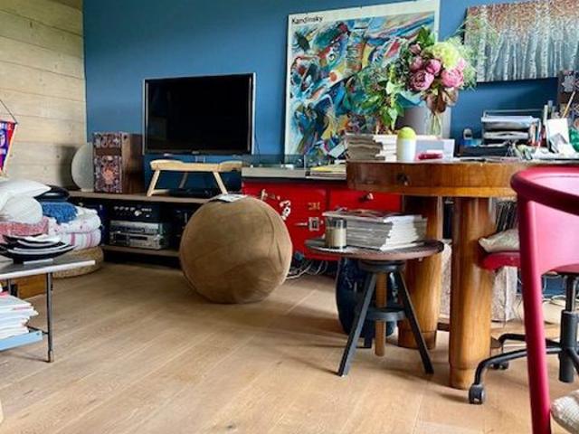 Appartement vente à Grenoble, Meylan