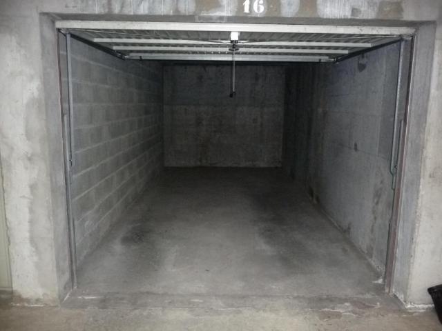 Garage location à Grenoble, Meylan