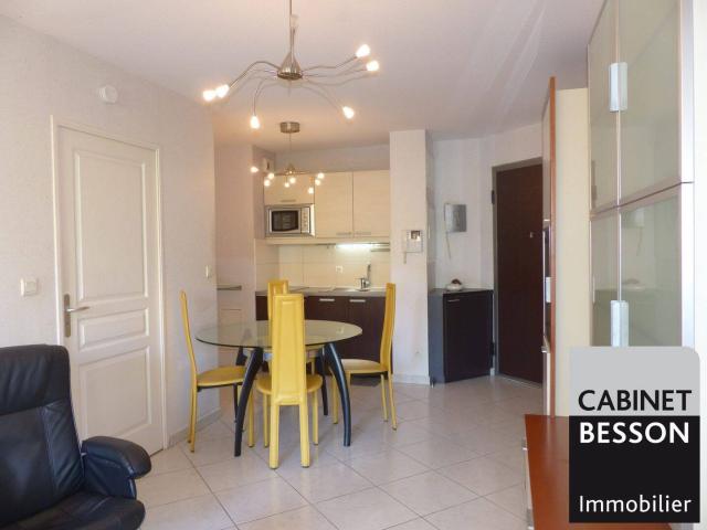Appartement location à Meylan