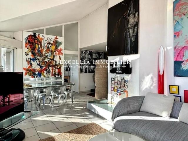 Appartement vente à Grenoble, Meylan