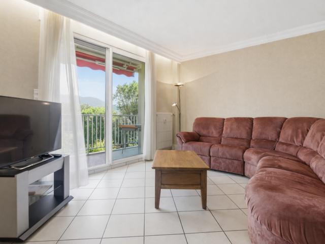 Appartement vente à Grenoble, Meylan