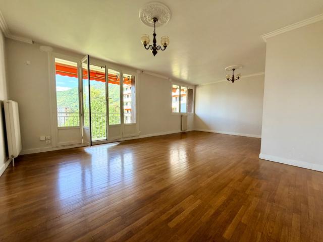 Appartement vente à Grenoble, Meylan