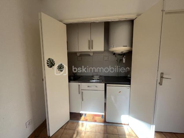 Appartement vente à Grenoble, Meylan