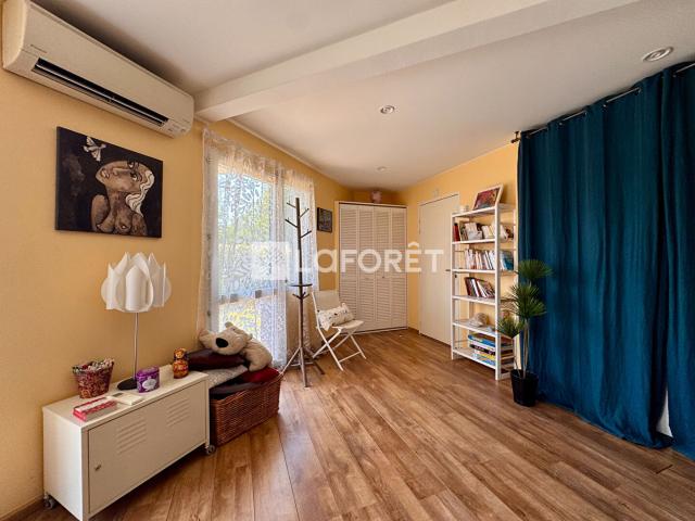 Appartement vente à Grenoble, Meylan