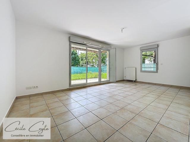 Appartement vente à Grenoble, Meylan