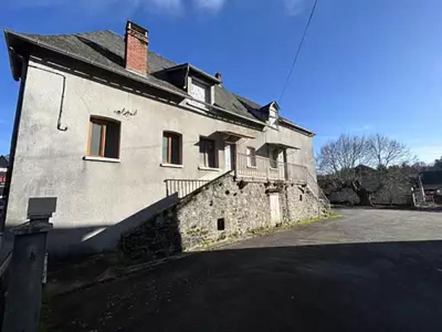 Maison vente à Ussel, Meymac