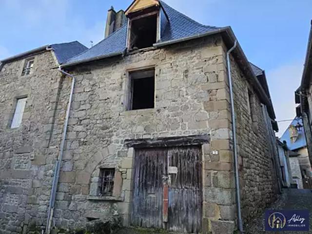 Maison vente à Ussel, Meymac