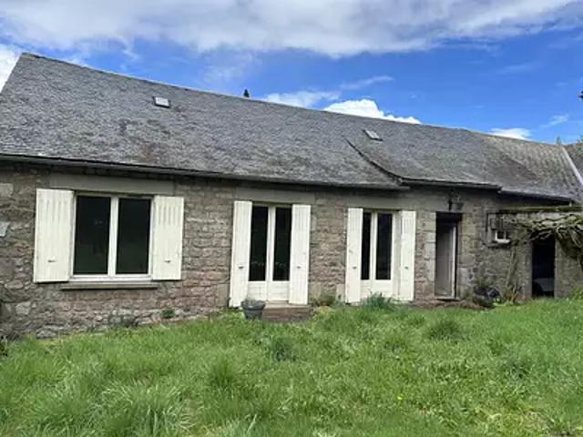 Maison vente à Ussel, Meymac