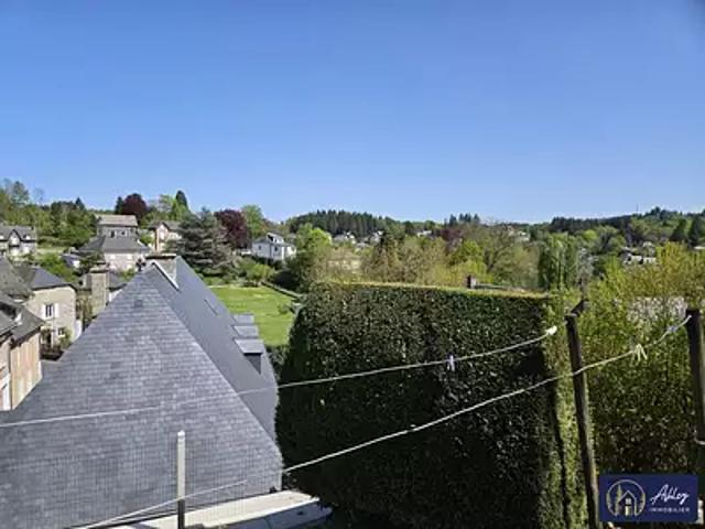 Maison vente à Meymac, Corrèze