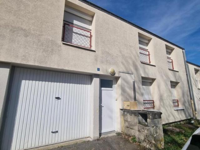 Maison location à Ussel, Bort-les-orgues