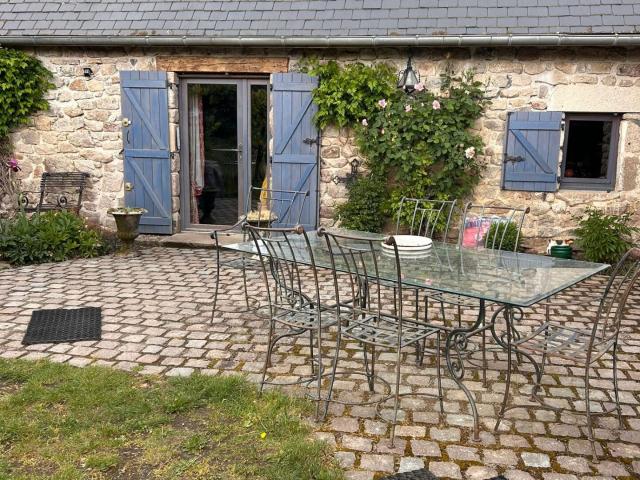 Maison vente à Ussel, Meymac