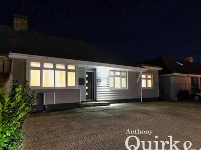 House for sale in Canvey Island
