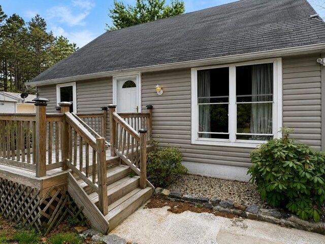 House for sale in Milmay, New Jersey