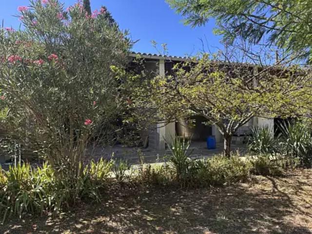 Maison vente à Meynes, Gard