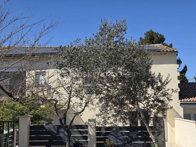 Maison vente à Nîmes, Meynes