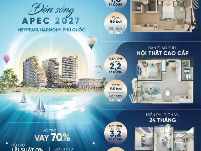 Căn hộ bán