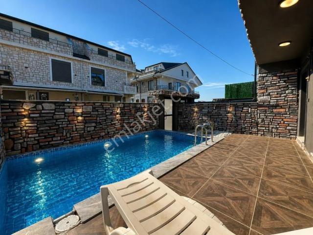 Kocaali, Sakarya içerisinde satılık Villa