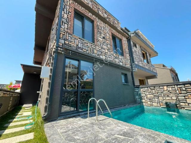 Kocaali, Sakarya içerisinde satılık Villa