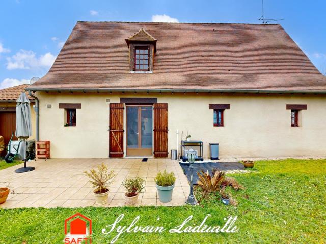 Maison vente à Sarlat-la-Canéda, Meyrals