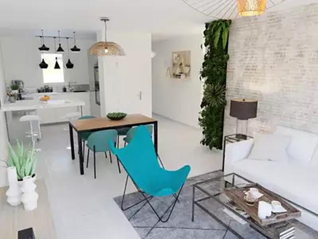 Maison vente à Alès, Meyrannes