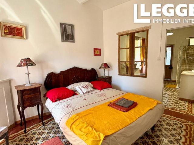 Maison vente à Alès, Meyrannes