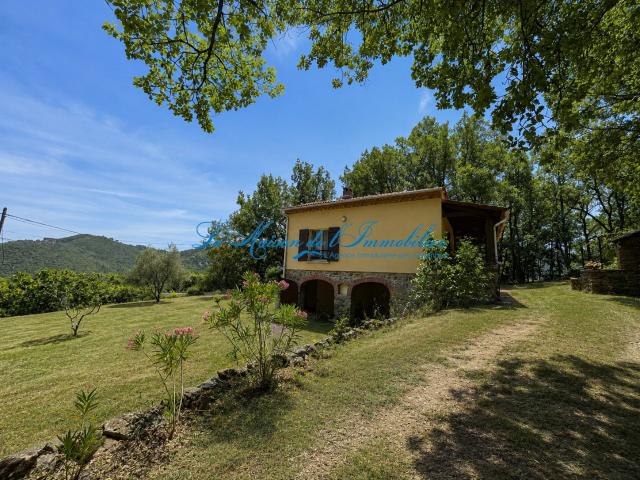 Maison vente à Meyrannes, Gard