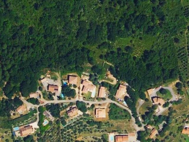 Terrain vente à Alès, Meyrannes