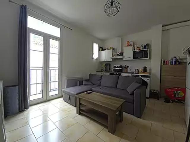 Appartement vente à Aix-en-Provence, Meyrargues