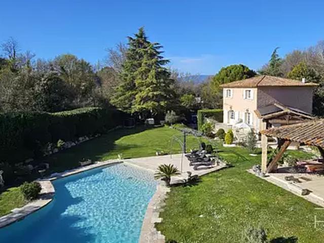Maison vente à Aix-en-Provence, Meyrargues