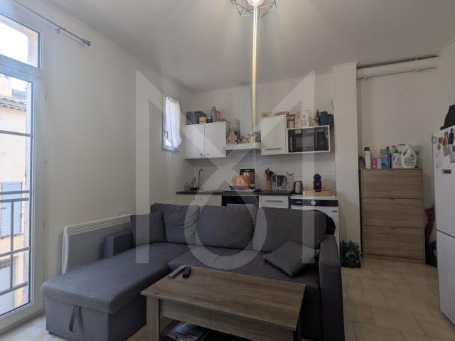 Appartement vente à Aix-en-Provence, Meyrargues