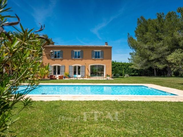 Maison vente à Aix-en-Provence, Meyrargues