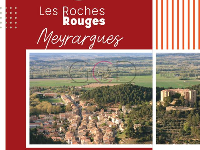 Appartement vente à Aix-en-Provence, Meyrargues