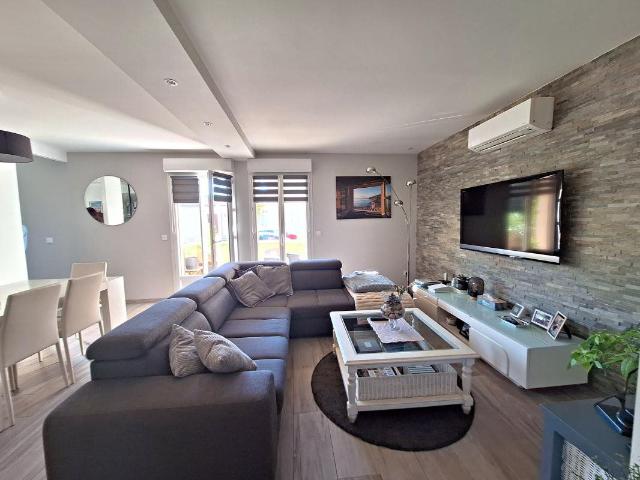 Appartement vente à Aix-en-Provence, Meyrargues