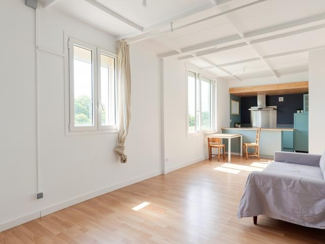 Appartement vente à Aix-en-Provence, Meyrargues