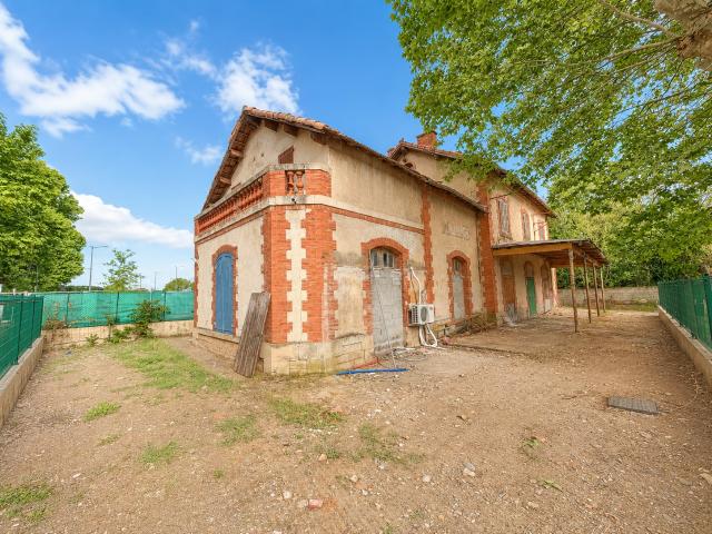 Maison vente à Aix-en-Provence, Meyrargues