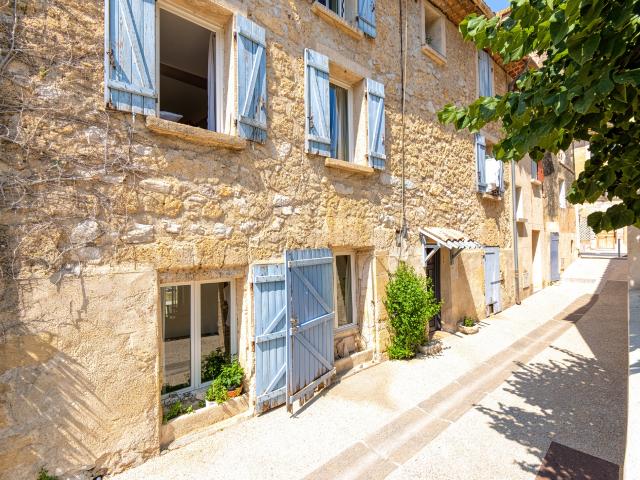 Maison vente à Aix-en-Provence, Meyrargues
