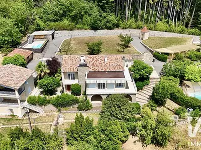 Maison vente à Meyras, Ardèche