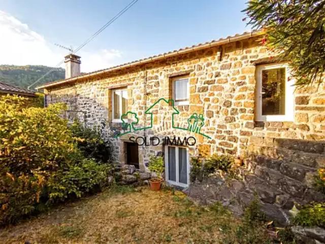 Maison vente à Meyras, Ardèche