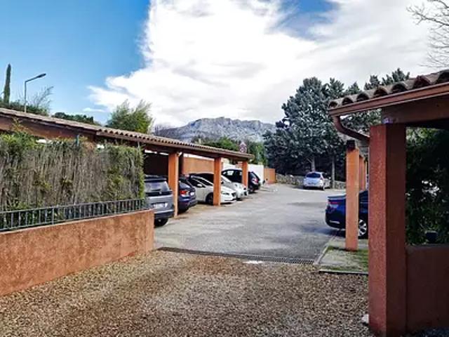 Appartement vente à France métropolitaine, Meyreuil