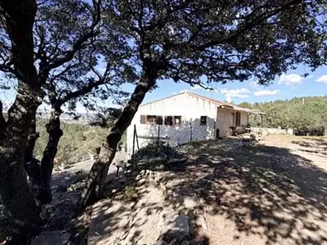 Maison vente à Aix-en-Provence, Meyreuil