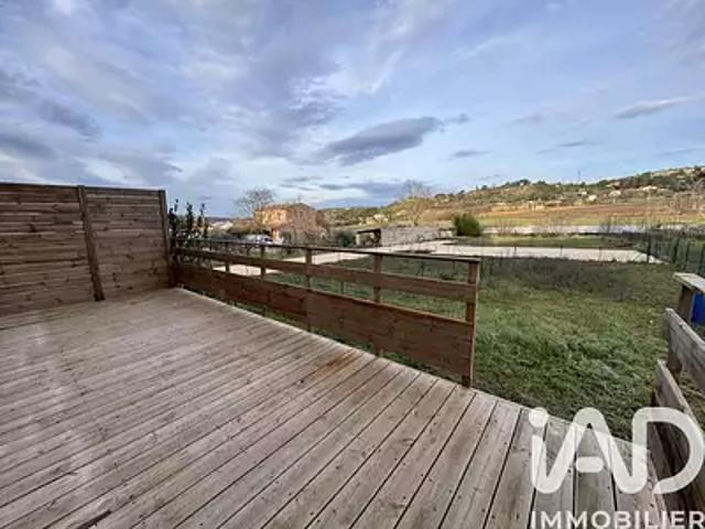 Maison vente à Aix-en-Provence, Meyreuil