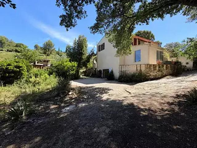 Maison vente à Aix-en-Provence, Meyreuil