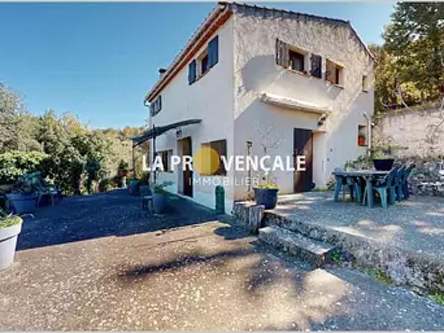 Maison vente à Aix-en-Provence, Meyreuil