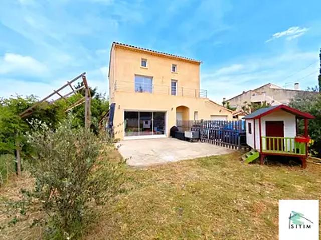 Maison vente à France métropolitaine, Meyreuil