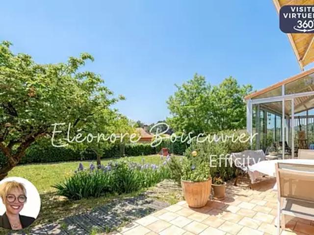 Maison vente à Aix-en-Provence, Meyreuil