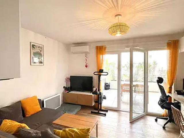 Appartement location à Aix-en-Provence, Meyreuil