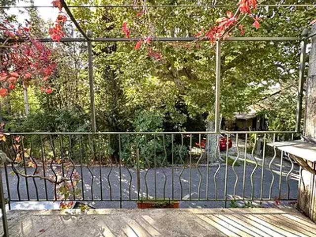 Appartement location à Aix-en-Provence, Meyreuil