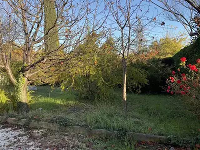 Appartement location à Aix-en-Provence, Meyreuil