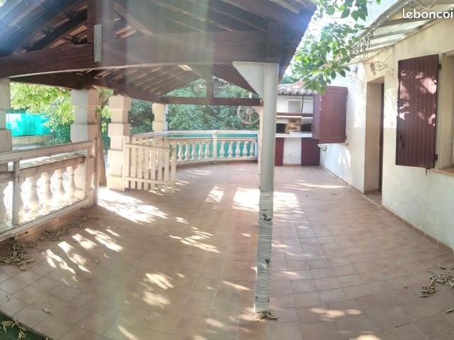 Appartement vente à Aix-en-Provence, Meyreuil