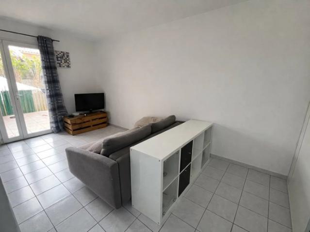 Appartement vente à Aix-en-Provence, Meyreuil